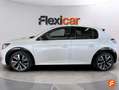 Peugeot 208 PureTech 73kW (100CV) GT Blanco - thumbnail 4
