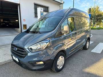 280 L1H2 TREND 2.0 TDCI 130 CV ARMADA - CAMERA/LED/PDC/CARPLAY