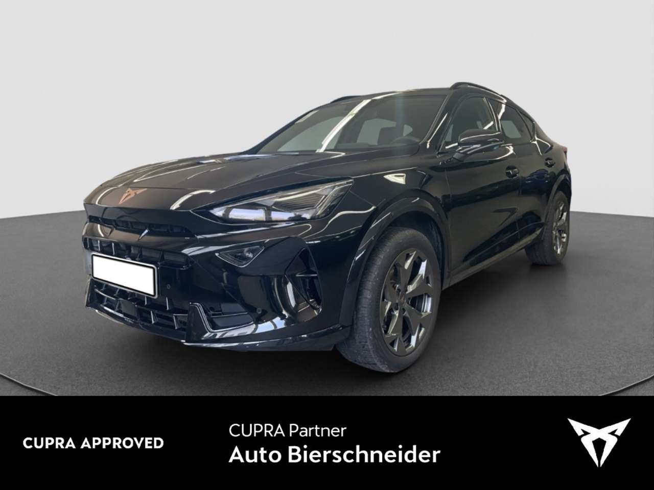 Cupra Formentor 2024