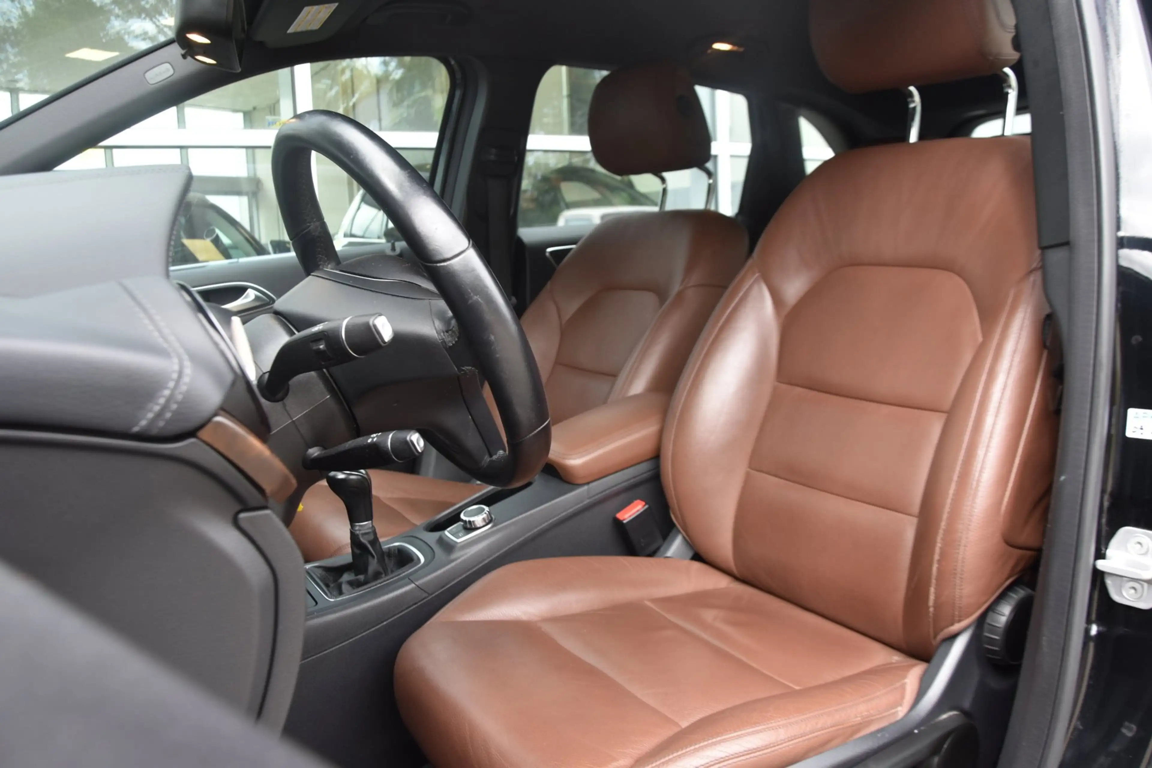 Mercedes-Benz B 180 Ambition Airco Leder Nav. Trekhaak Led Pdc 1ste Ei — photo 9