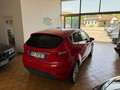 Ford Fiesta 5p 1.2 16v Titanium 82cv Rosso - thumbnail 4