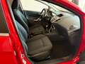 Ford Fiesta 5p 1.2 16v Titanium 82cv Rosso - thumbnail 9