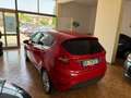 Ford Fiesta 5p 1.2 16v Titanium 82cv Rosso - thumbnail 5