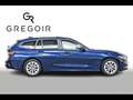 BMW 318 Navi|360Cam|Panodak|Stoelvw Blauw - thumbnail 3