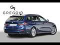 BMW 318 Navi|360Cam|Panodak|Stoelvw Blauw - thumbnail 2
