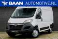Opel Movano 2.2D 140 L2H2 Edition | Airco | DAB+ | 3-persoons Wit - thumbnail 1