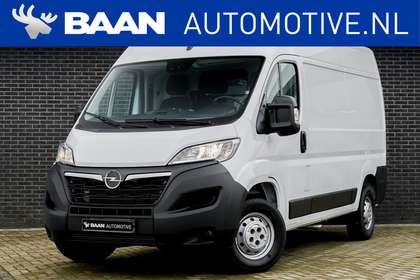 Opel Movano 2.2D 140 L2H2 Edition | Airco | DAB+ | 3-persoons