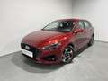 Hyundai i30 CW 1.0 TGDI Klass 48V 100 Rojo - thumbnail 1