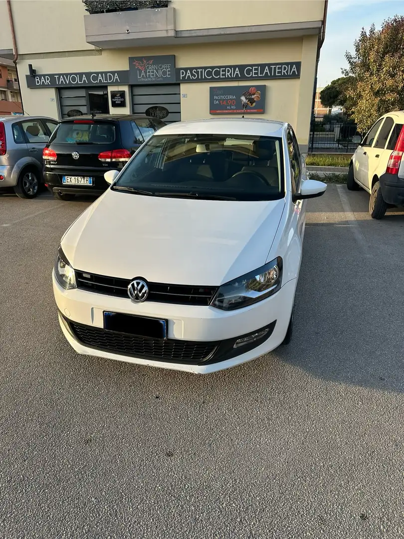 Volkswagen Polo 5p 1.2 tdi - 1
