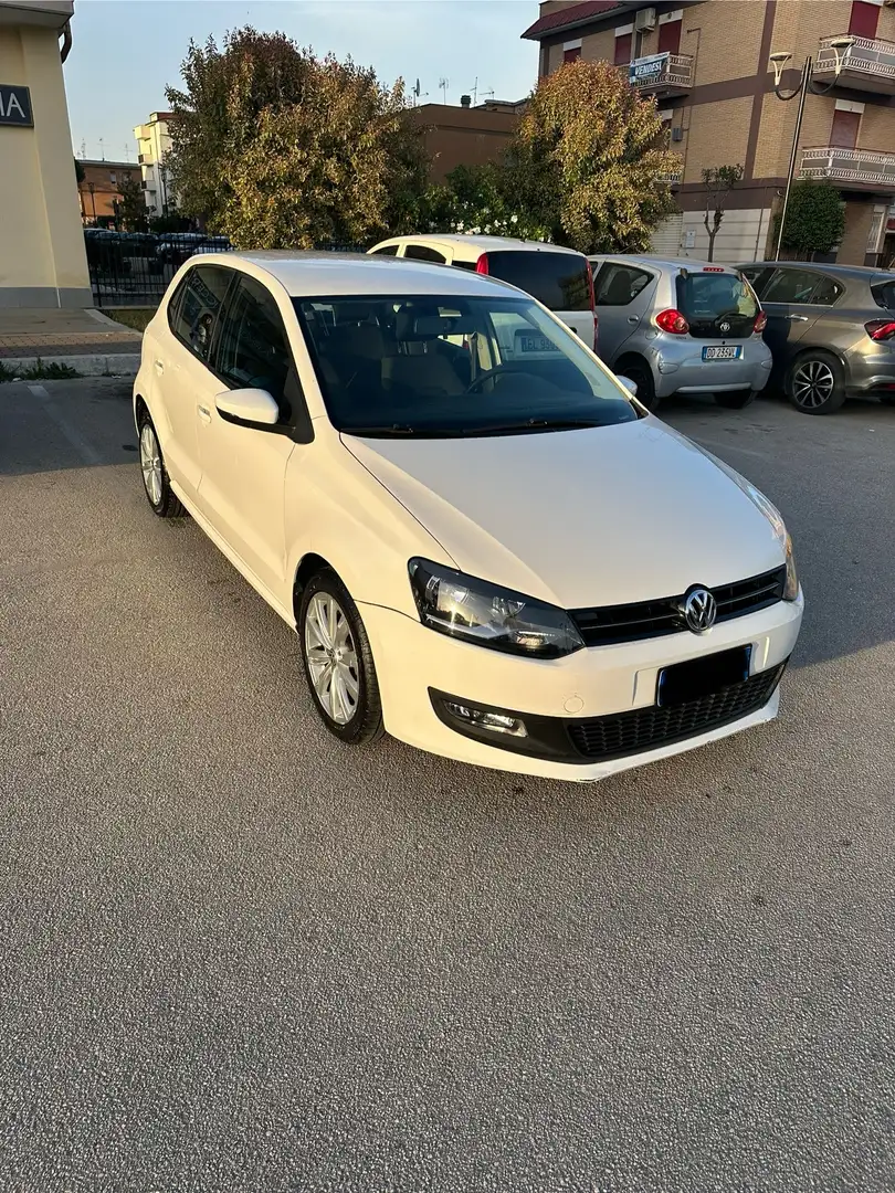 Volkswagen Polo 5p 1.2 tdi - 2