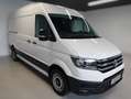 Volkswagen Crafter Kasten  L2H2 2.0 TDI Klima Aut. AHK PDC RFK 1.Hand Weiß - thumbnail 3
