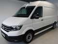 Volkswagen Crafter Kasten  L2H2 2.0 TDI Klima Aut. AHK PDC RFK 1.Hand Weiß - thumbnail 1