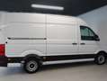 Volkswagen Crafter Kasten  L2H2 2.0 TDI Klima Aut. AHK PDC RFK 1.Hand Weiß - thumbnail 4