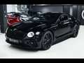 Bentley Continental GT W12 COUPEBLACKLINECAPRISTOB\u0026ONIGHT VISIONH Noir - thumbnail 8
