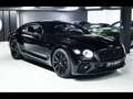 Bentley Continental GT W12 COUPEBLACKLINECAPRISTOB\u0026ONIGHT VISIONH Noir - thumbnail 6