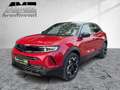 Opel Mokka 1.2 Turbo Ultimate Matrix+ACC+Alcantara+LM Rot - thumbnail 2