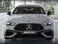 Mercedes-Benz CLE 53 AMG CLE 53 4M NIGHT+DRIVERS+AHK+STHZG+BURMESTER+9G Grau - thumbnail 8