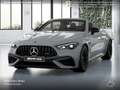 Mercedes-Benz CLE 53 AMG CLE 53 4M NIGHT+DRIVERS+AHK+STHZG+BURMESTER+9G Grau - thumbnail 2