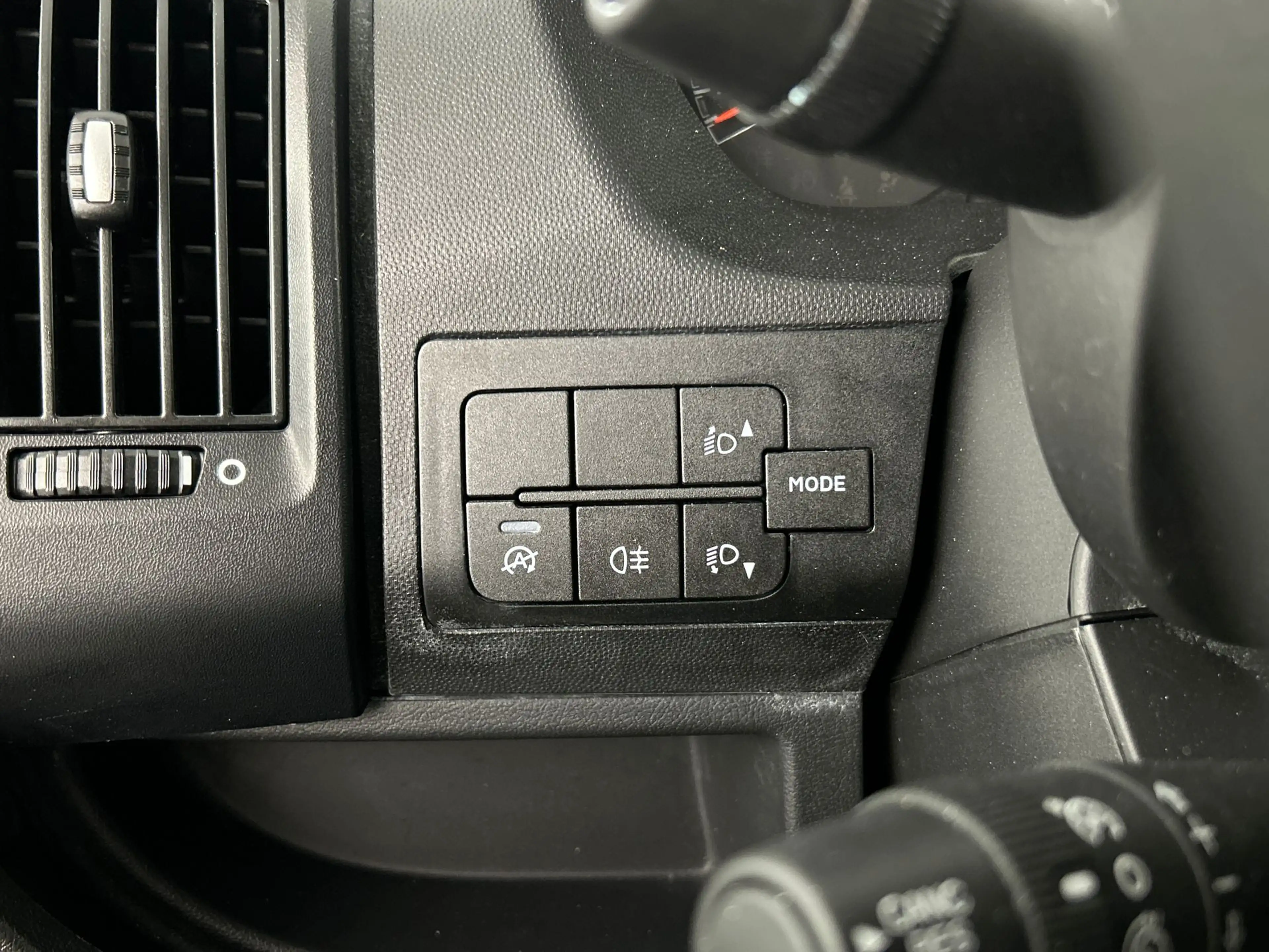 Fiat Ducato Citroen jumper 35 2.2 L2H2 Heavy 3.000kg-trekgewic — photo 13