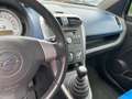 Opel Agila 1.0 Edition LPG Albastru - thumbnail 9