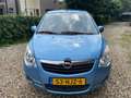 Opel Agila 1.0 Edition LPG Albastru - thumbnail 11