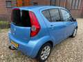 Opel Agila 1.0 Edition LPG Albastru - thumbnail 8