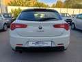 Alfa Romeo Giulietta Giulietta 1.6 jtdm(2) Exclusive Blanc - thumbnail 9