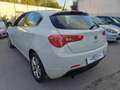 Alfa Romeo Giulietta Giulietta 1.6 jtdm(2) Exclusive Blanc - thumbnail 11