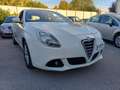 Alfa Romeo Giulietta Giulietta 1.6 jtdm(2) Exclusive Blanc - thumbnail 5