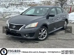 2013 Nissan Sentra