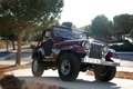 Jeep CJ-5 Roşu - thumbnail 1