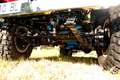 Jeep CJ-5 Roşu - thumbnail 14