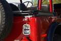 Jeep CJ-5 Roşu - thumbnail 13