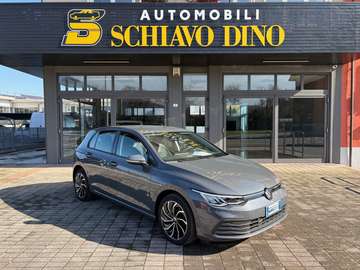 1.0 eTSI EVO LIFE 110cv DSG