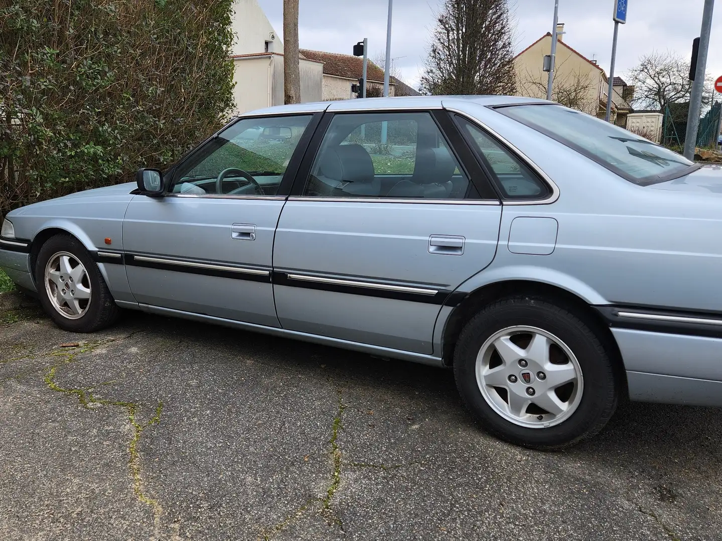 Rover 820 820 Si  Luxe - 2