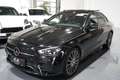 Mercedes-Benz E 300 de 4Matic AMG-Line ACC/P-Dach/HUD Schwarz - thumbnail 2