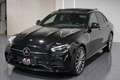 Mercedes-Benz E 300 de 4Matic AMG-Line ACC/P-Dach/HUD Schwarz - thumbnail 4