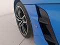 BMW Z4 M40i auto Blue - thumbnail 5