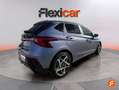 Hyundai i20 1.0 TGDI 48V Tecno DCT Gris - thumbnail 8