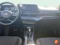 Hyundai i20 1.0 TGDI 48V Tecno DCT Gris - thumbnail 12