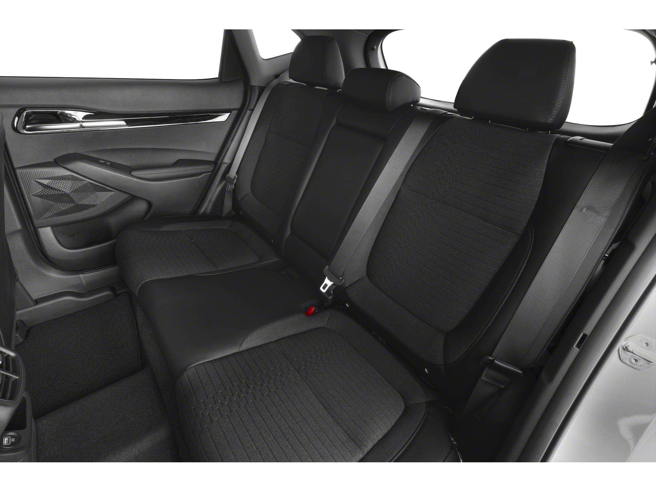used 2022 Kia Seltos car, priced at $25,500