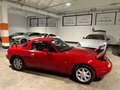 Mazda MX-5 MIATA NA-UNICOPROP-HARD TOP-ASI Rosso - thumbnail 2