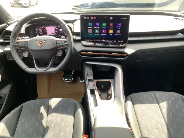 Cupra Terramar view 14