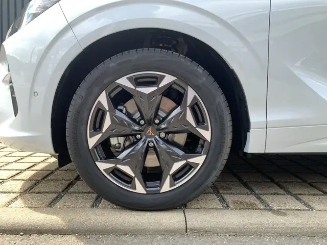 Cupra Terramar view 13