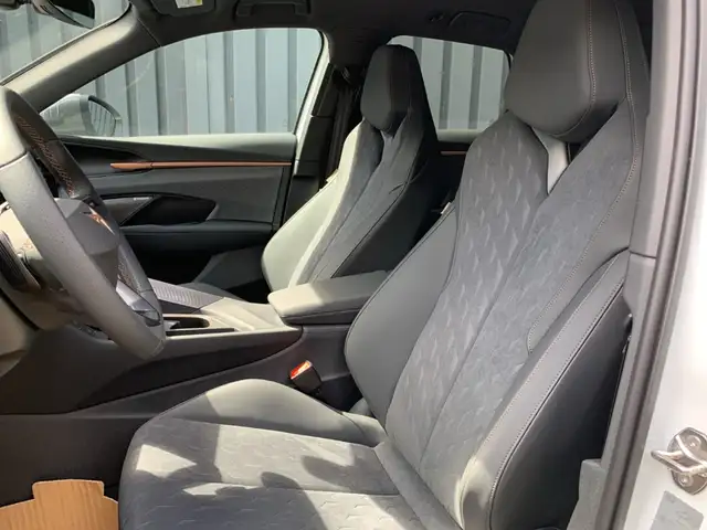 Cupra Terramar view 9