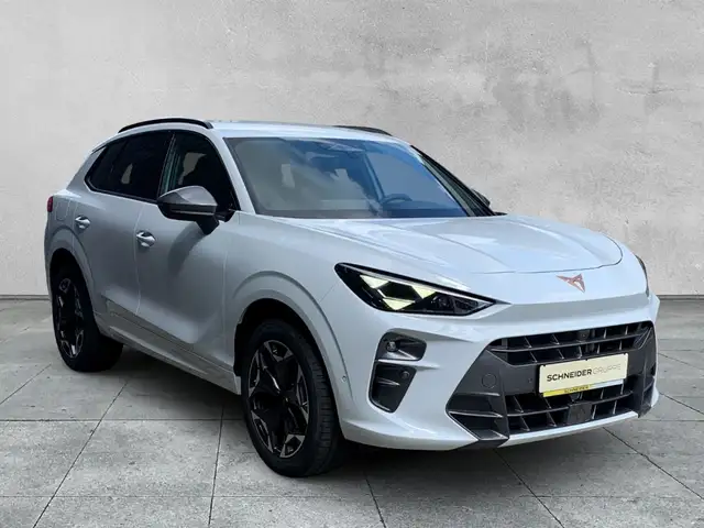 Cupra Terramar view 7