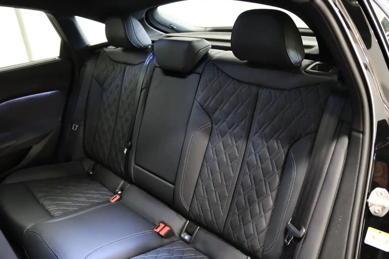 Audi S5 photo Audi S5