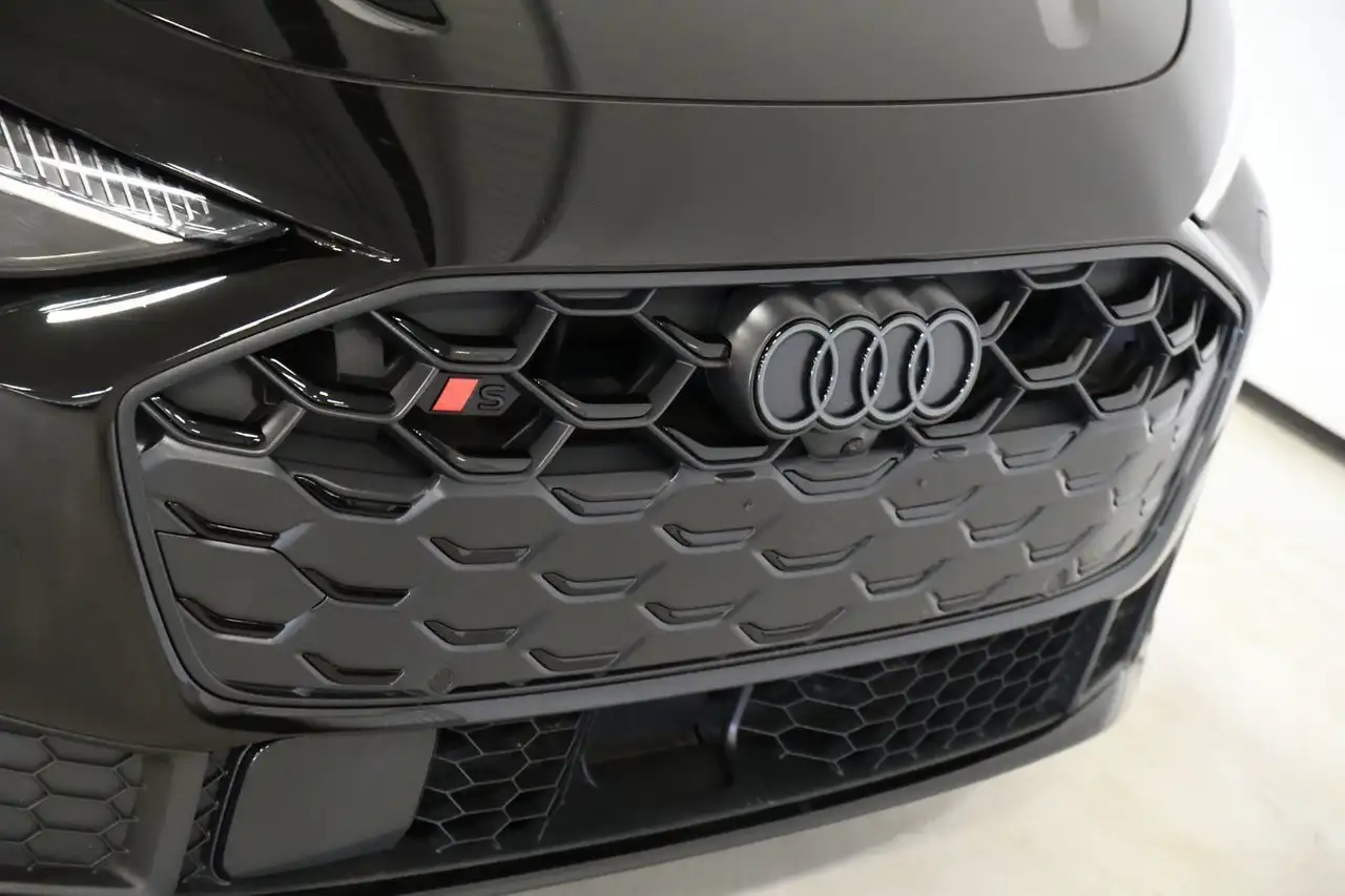 Audi S5 photo Audi S5
