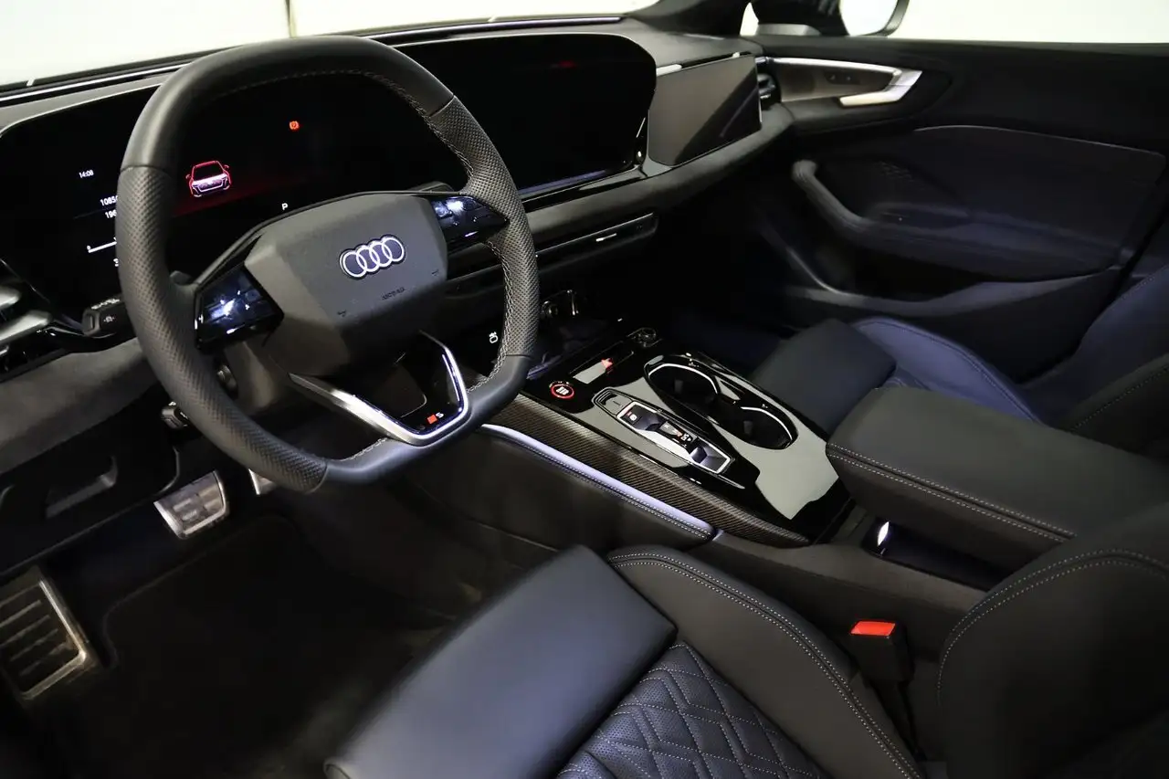 Audi S5 photo Audi S5