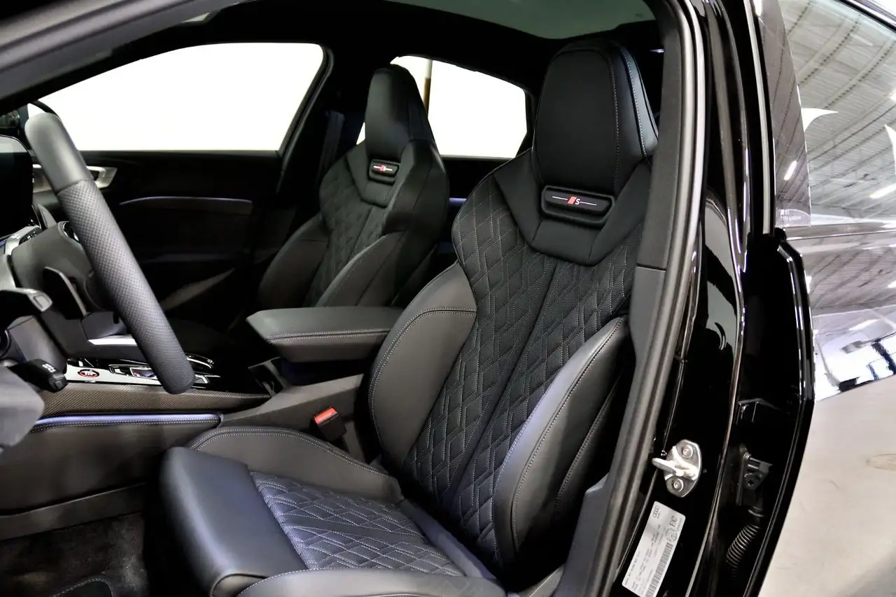 Audi S5 photo Audi S5
